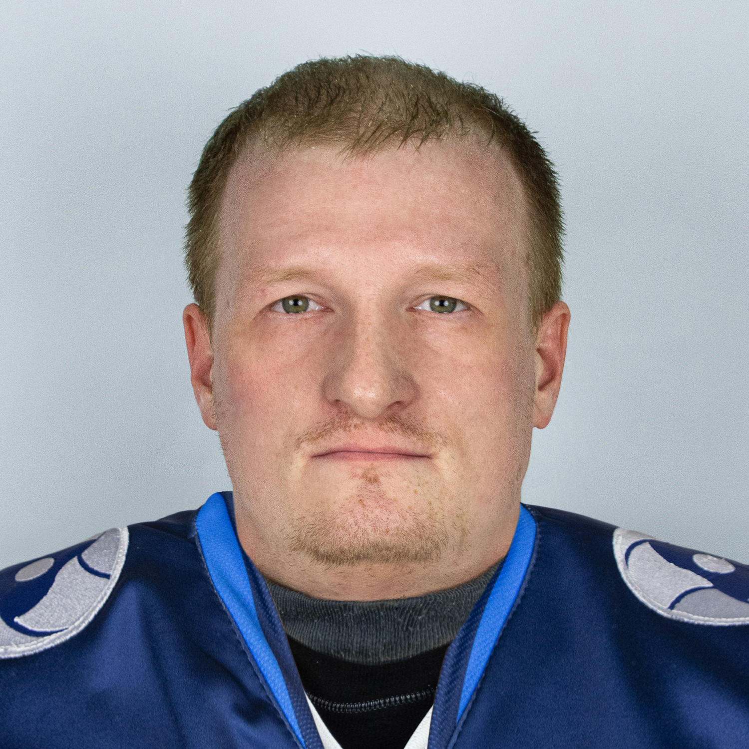 Сердитов Евгений